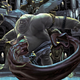 Illustration for article titled Death Claims the Souls of Seven emDarksiders II/em Game Reviewers